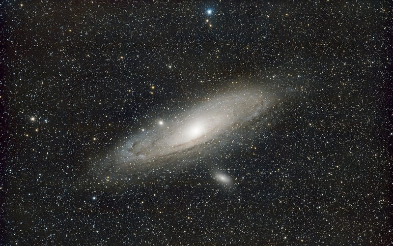 Celestial Wedding Image