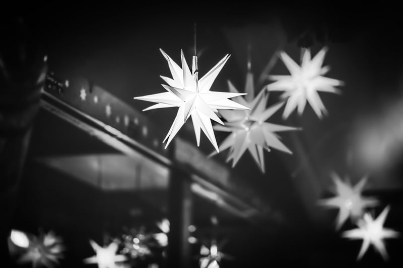 Celestial Accessories